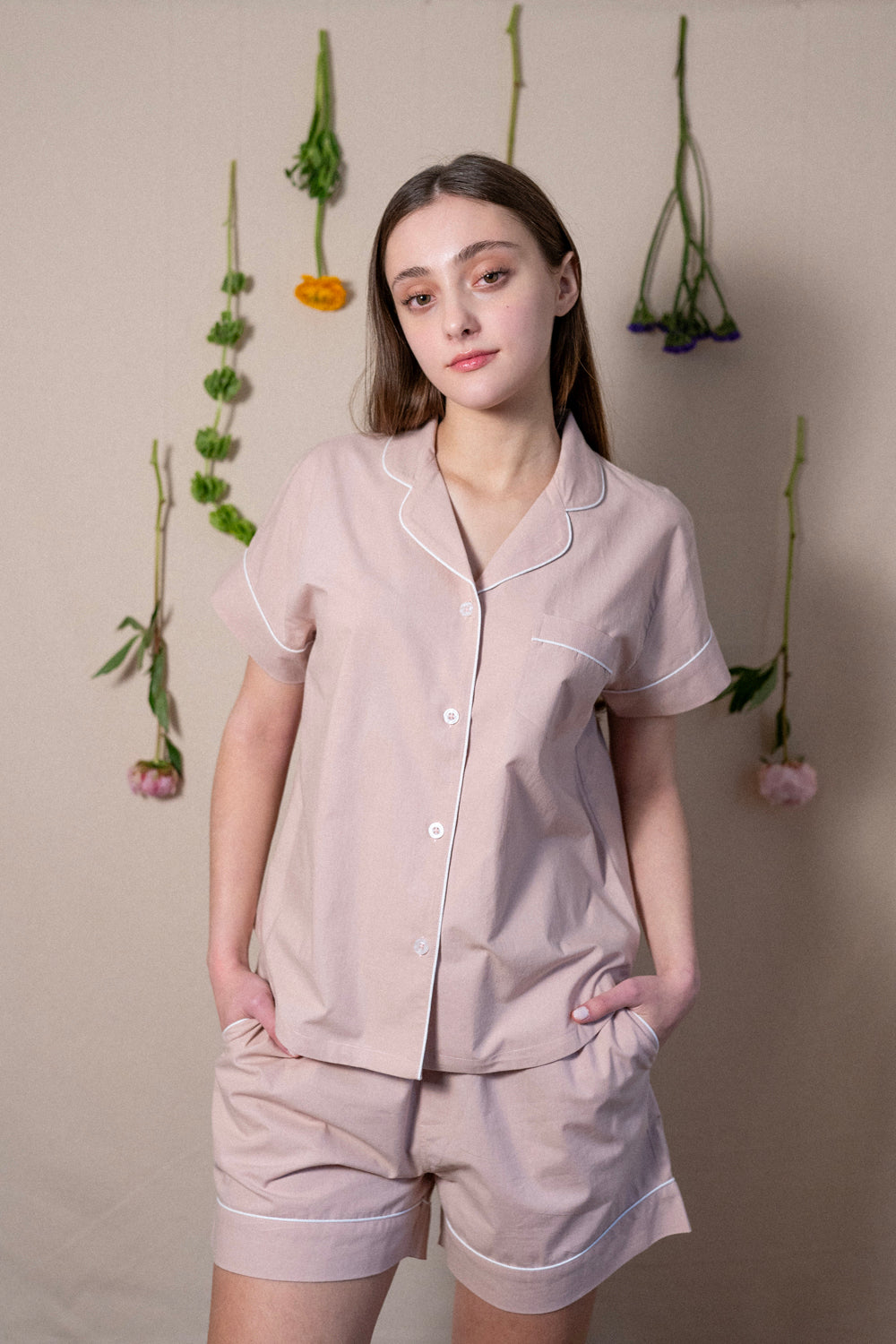 Organic Cotton Sleep Set
