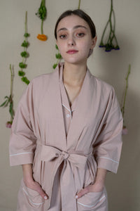 Everyday Lounge Robe
