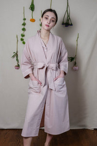 Everyday Lounge Robe