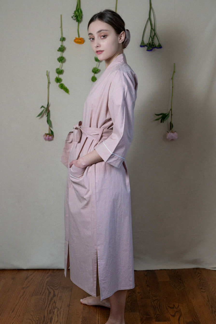 Everyday Lounge Robe