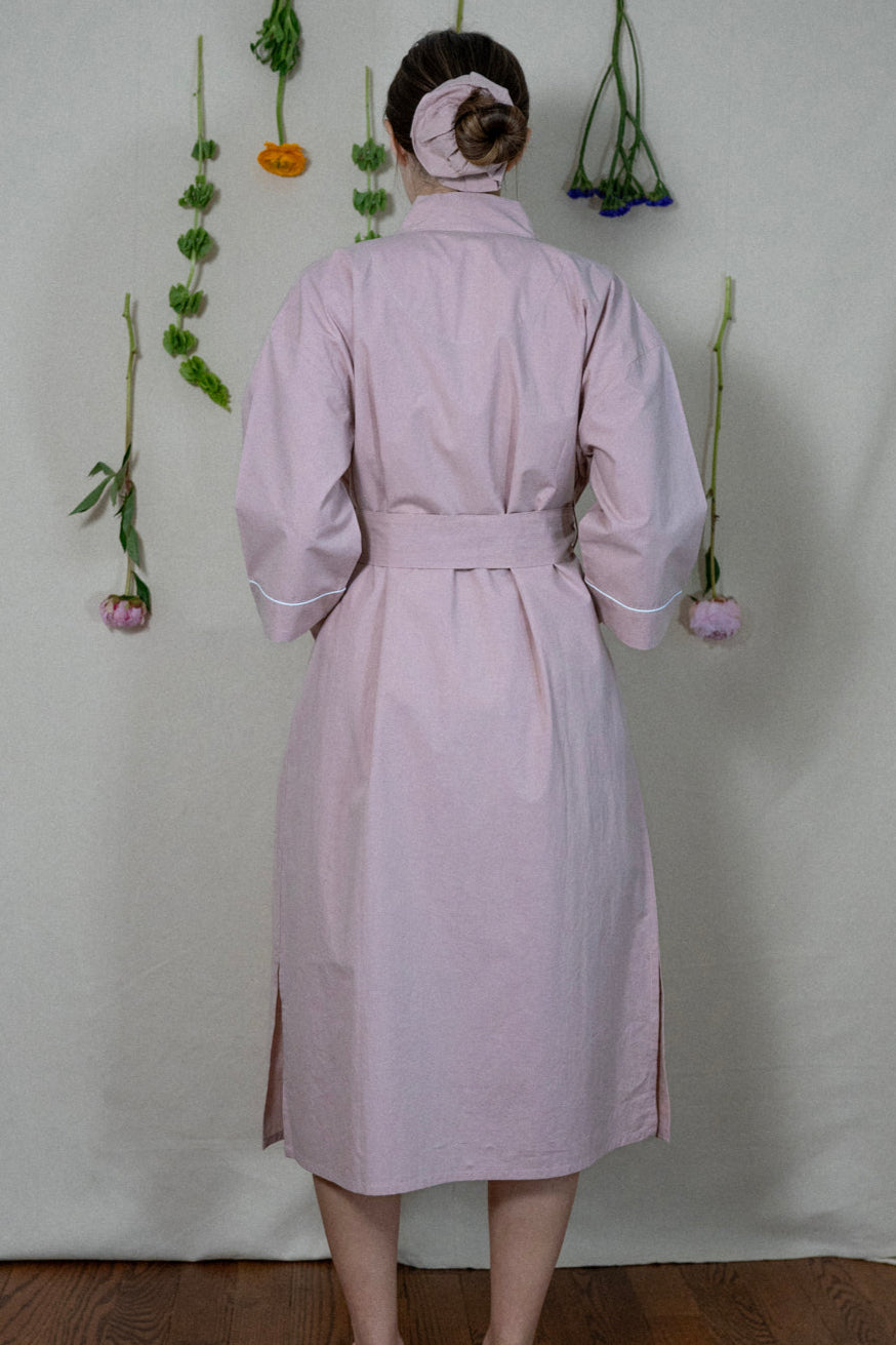 Everyday Lounge Robe