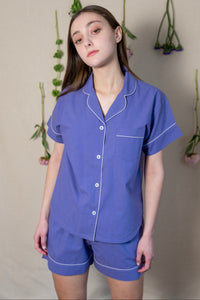 Relaxed Fit Robe