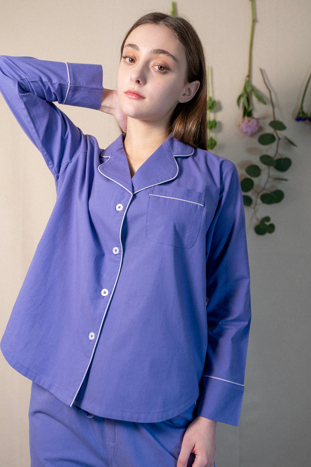 Sleep In Style Robe