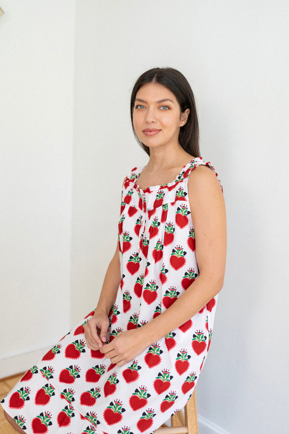 Women’s Ethical Sleepwear