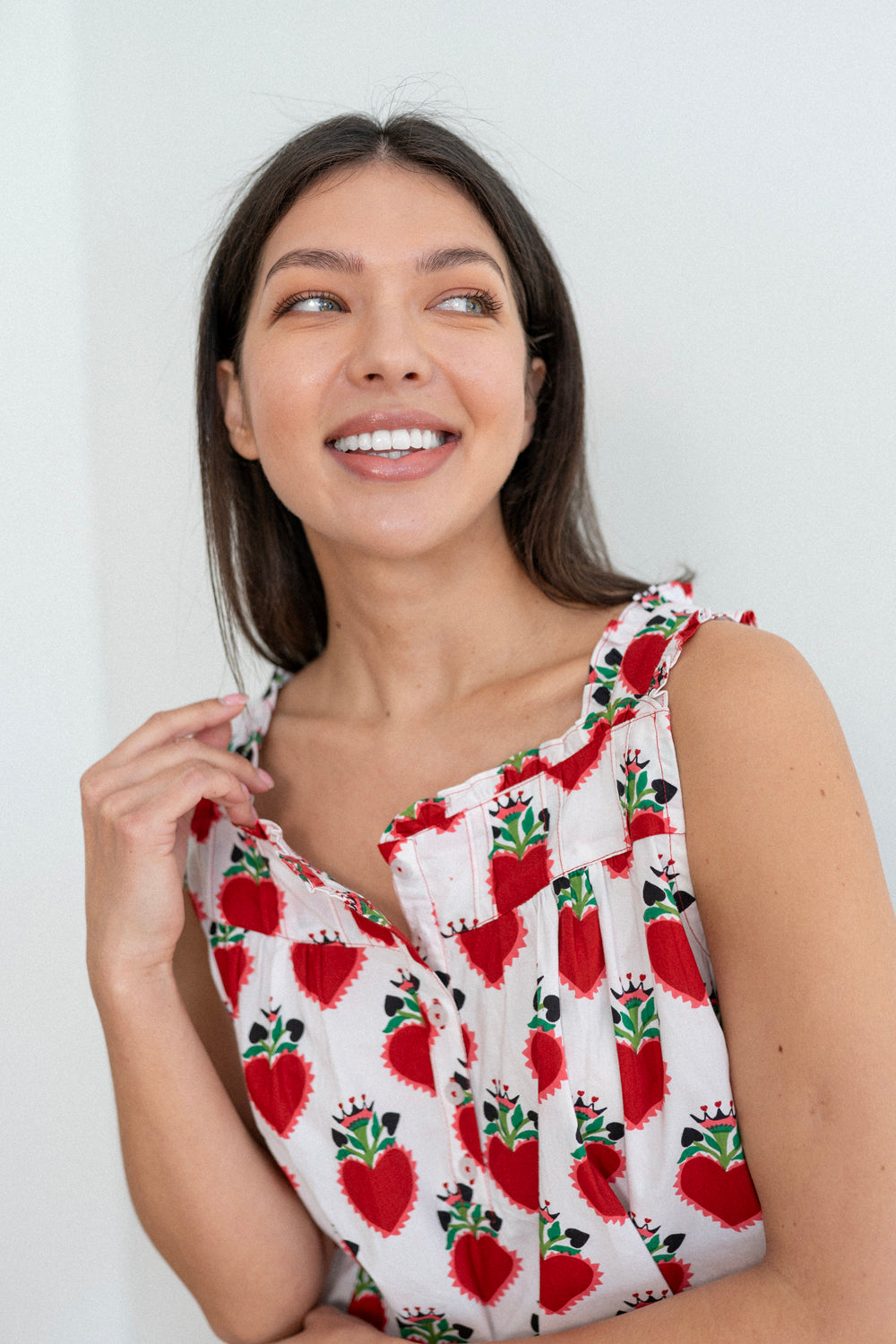Women’s Ethical Sleepwear