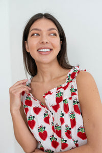 Women’s Ethical Sleepwear