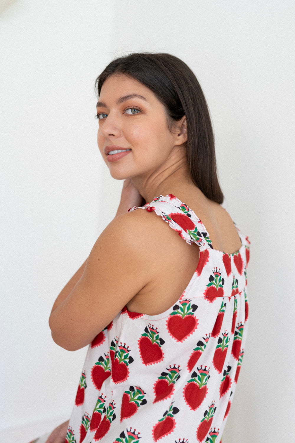 Women’s Ethical Sleepwear