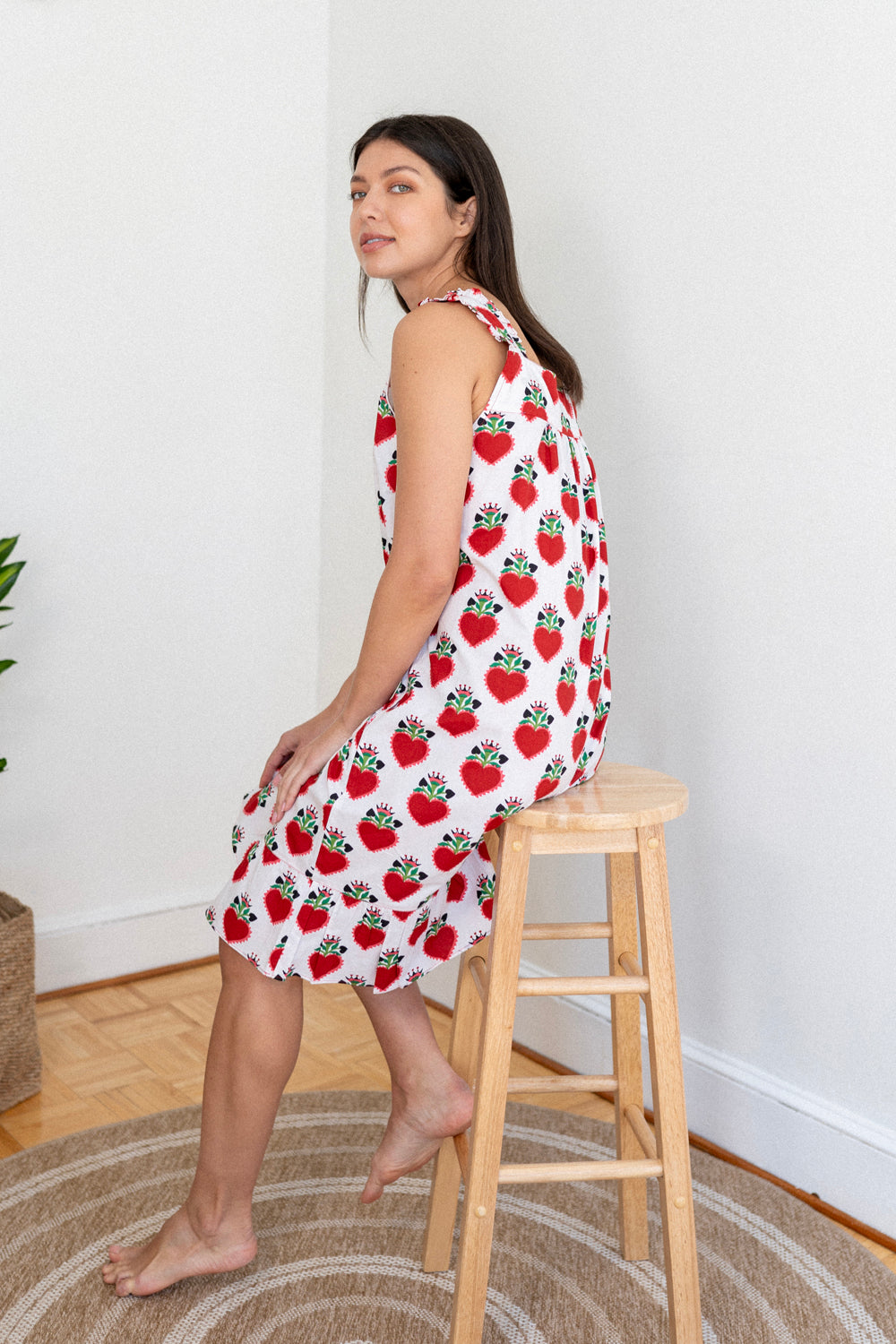 Women’s Ethical Sleepwear