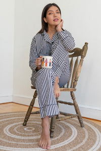 Zee Zee| Long Sleeve Pajama Gift set