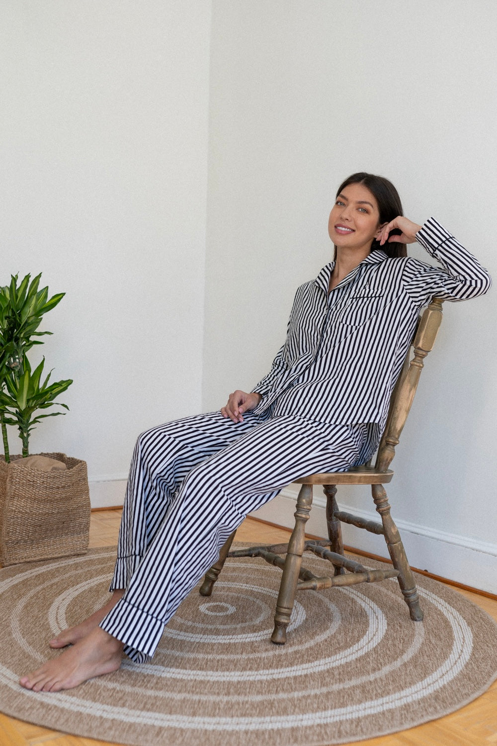 Zee Zee| Long Sleeve Pajama Gift set