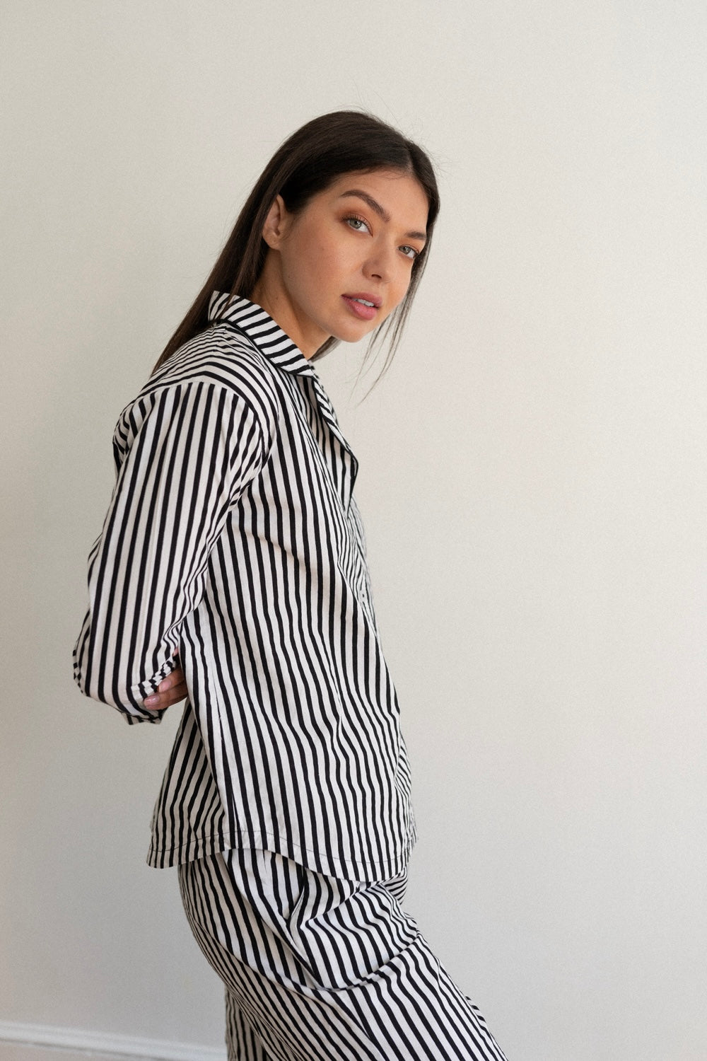Zee Zee| Long Sleeve Pajama Gift set