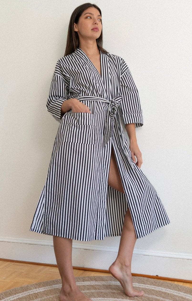 Restful Nights Robe