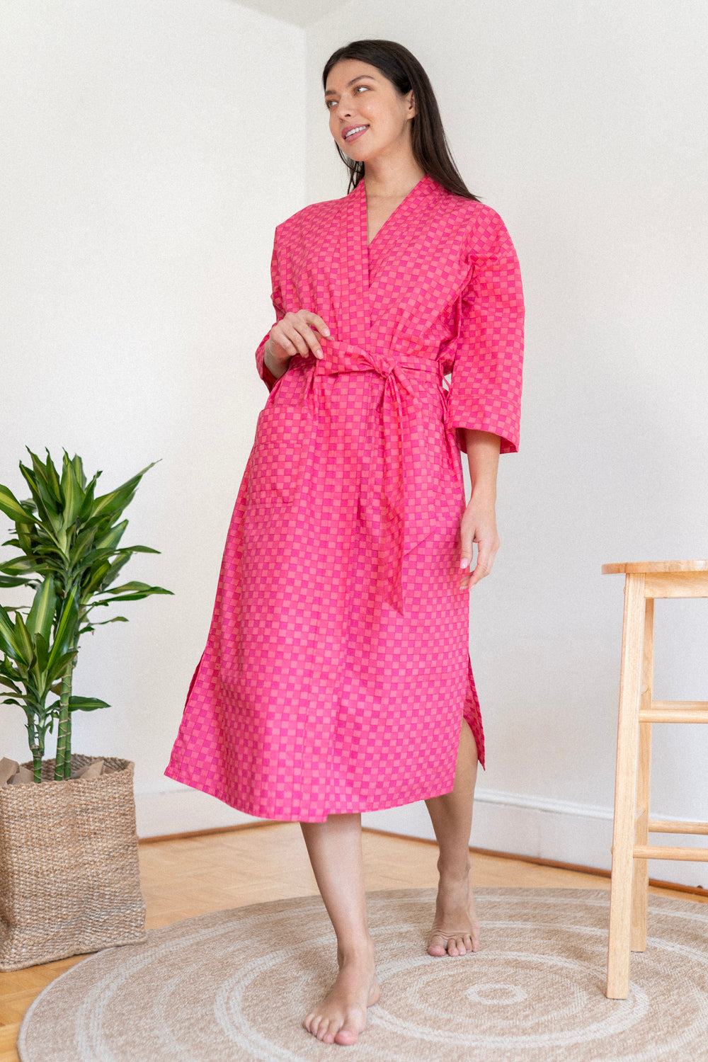 Weekend Relax Robe