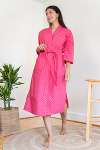 Weekend Relax Robe