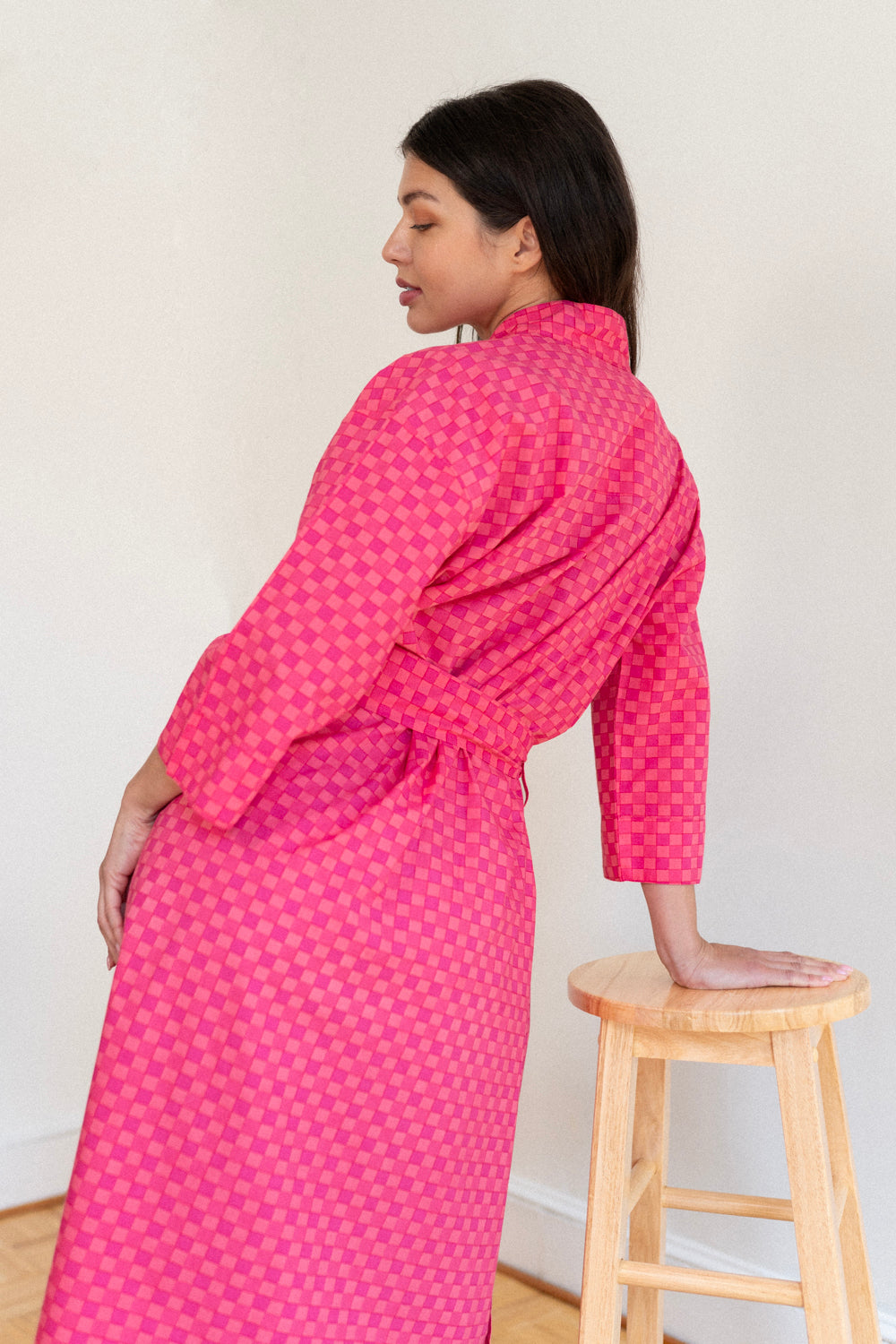 Weekend Relax Robe