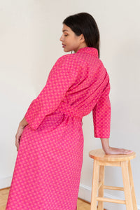 Weekend Relax Robe