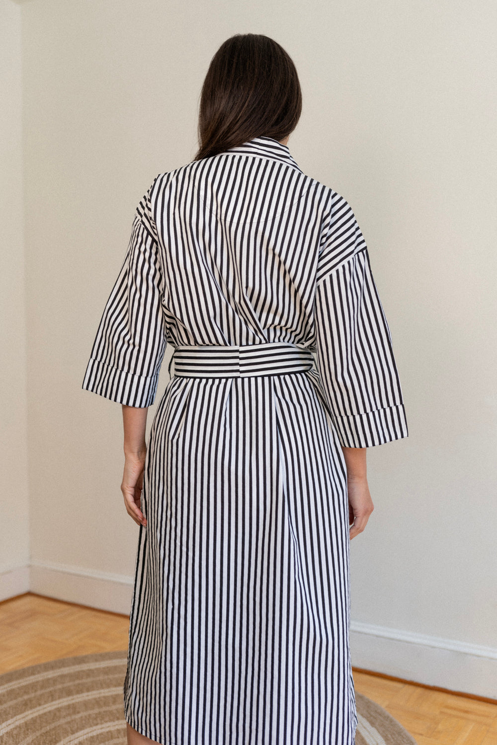 Restful Nights Robe