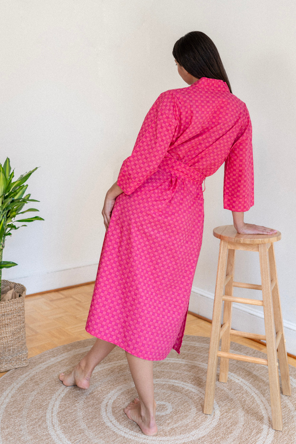 Weekend Relax Robe
