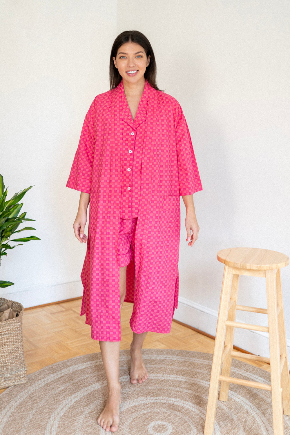 Weekend Relax Robe
