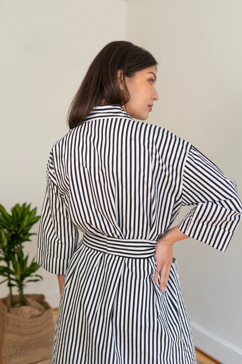 Restful Nights Robe
