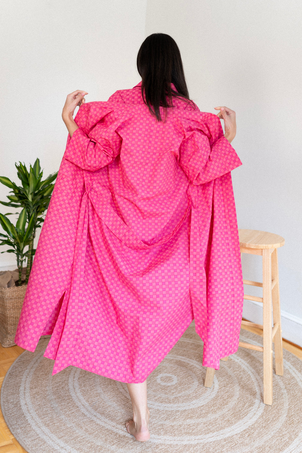 Weekend Relax Robe