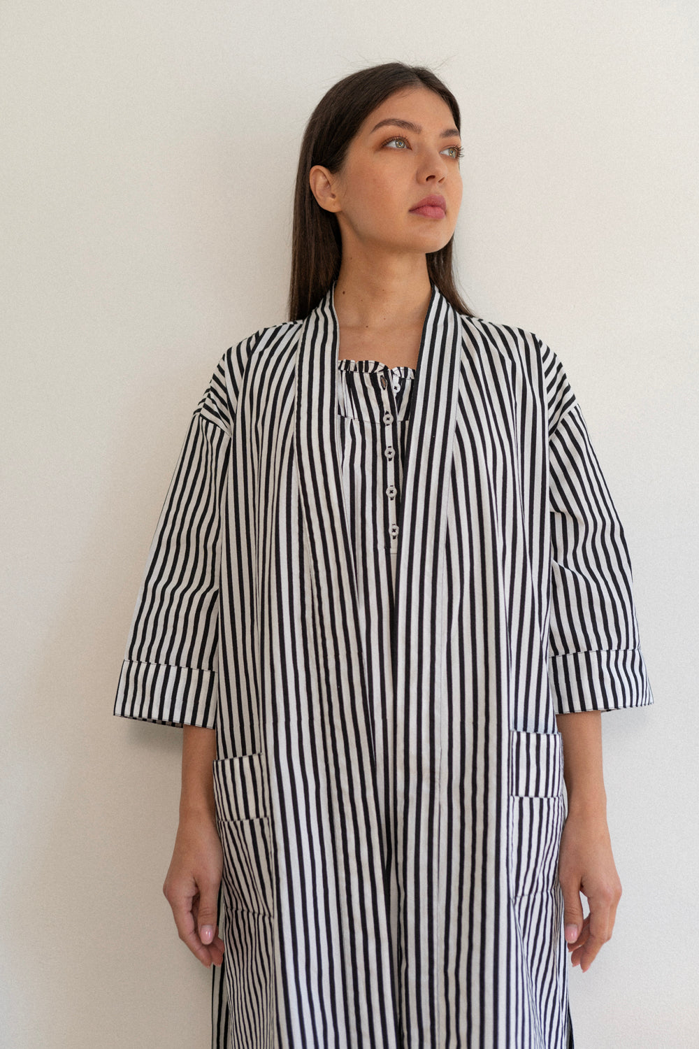 Restful Nights Robe