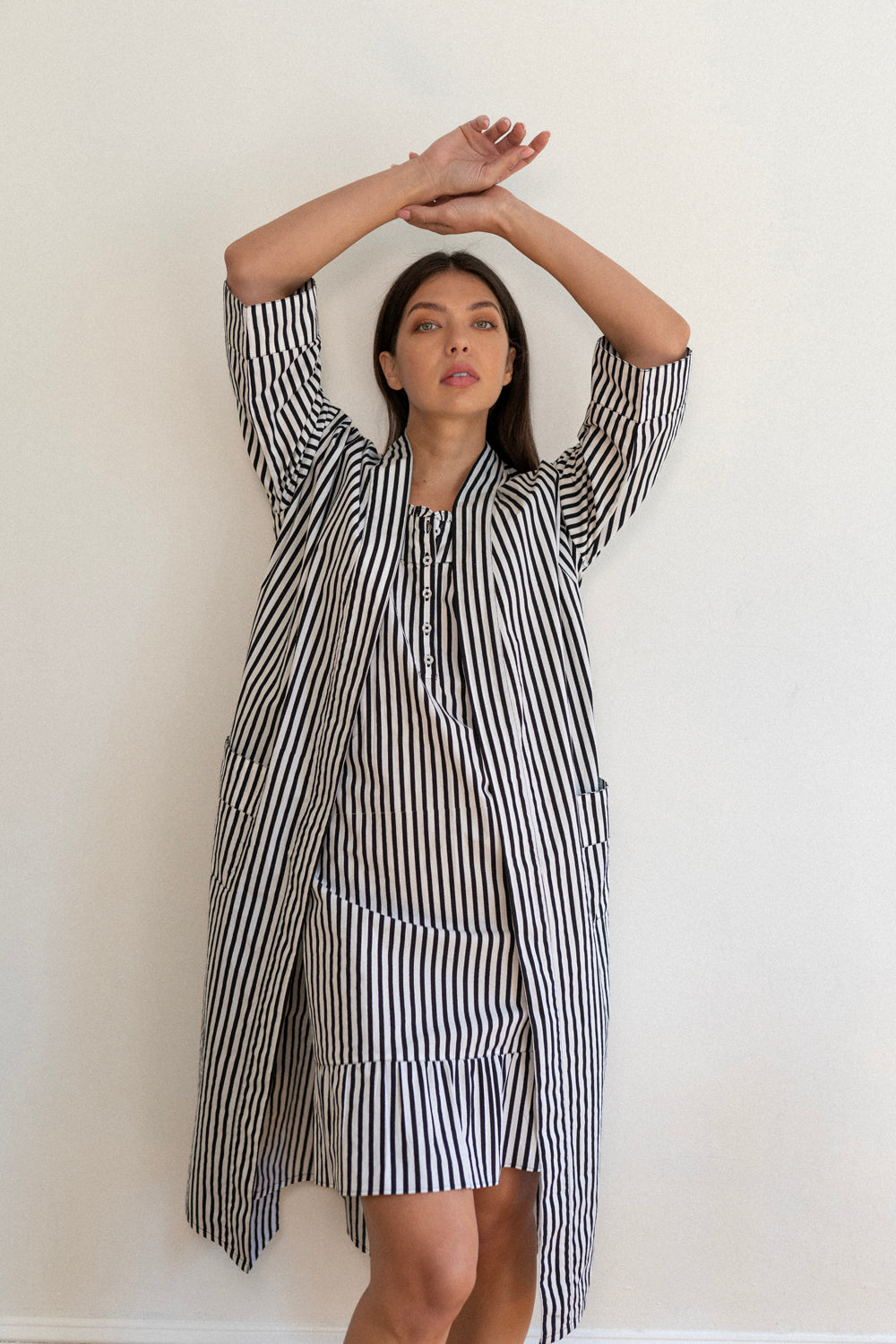 Restful Nights Robe