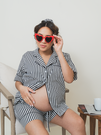 Zee Zee| Short Sleep Gift set