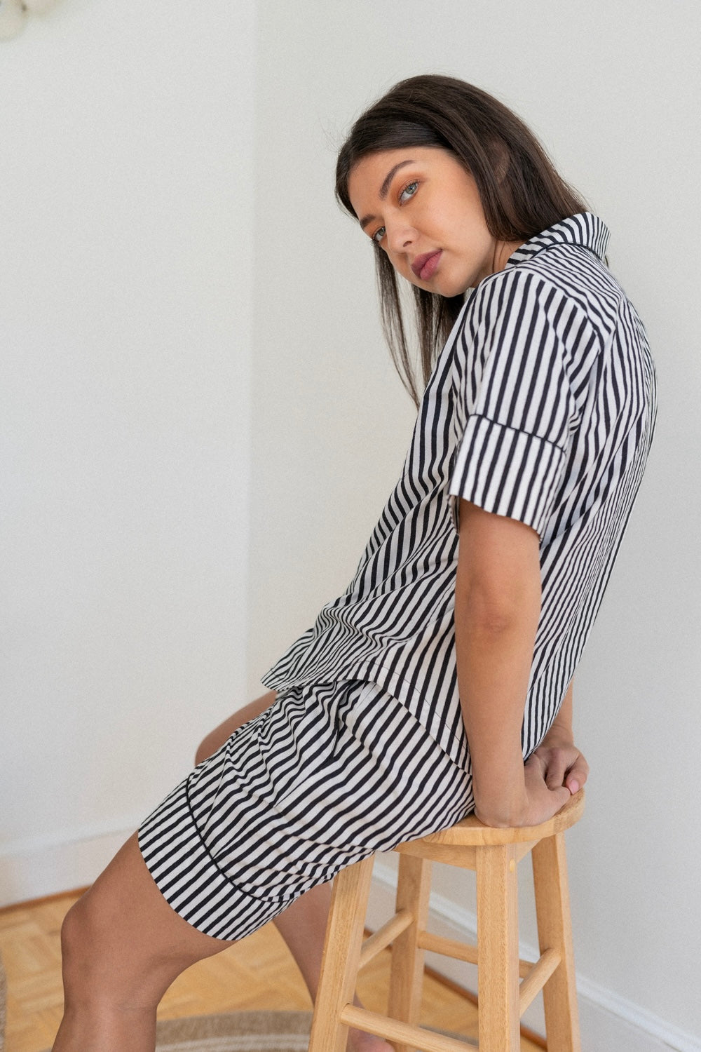 Zee Zee| Short Sleep Gift set