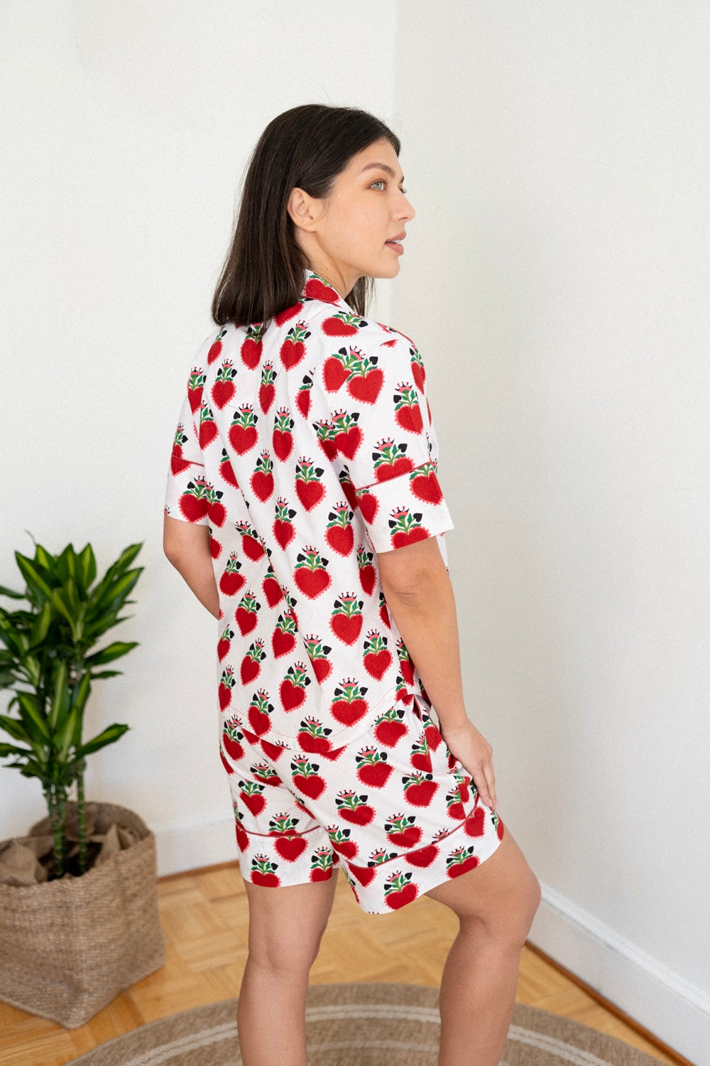 Loved | Short Sleep Gift set