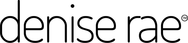 denise rae logo