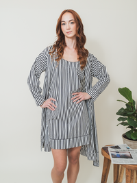 Zee Zee | Cami & Robe Gift set