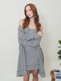 Zee Zee | Cami & Robe Gift set
