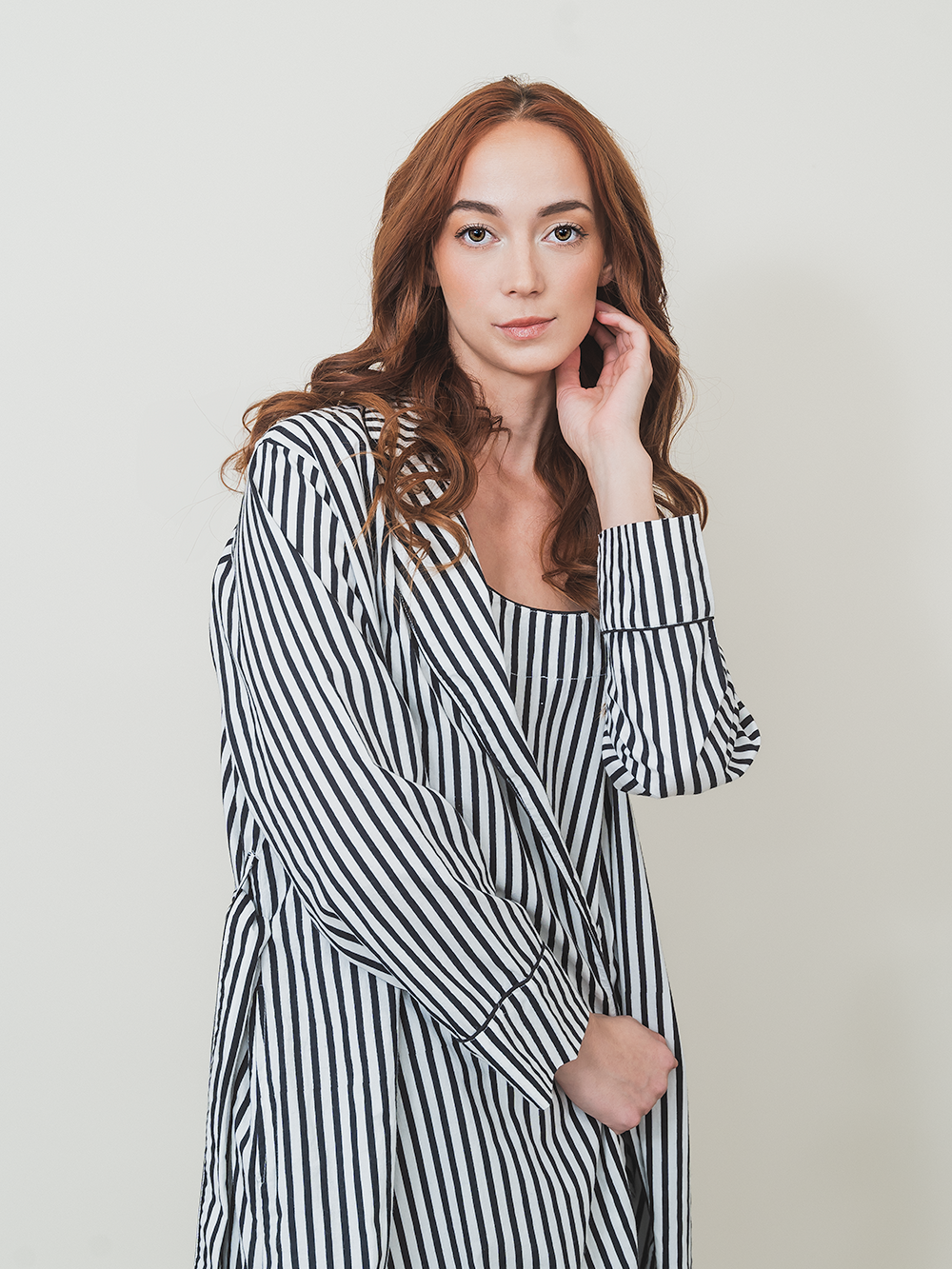 Zee Zee | Cami & Robe Gift set