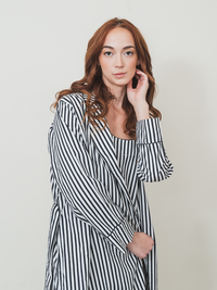 Zee Zee | Cami & Robe Gift set