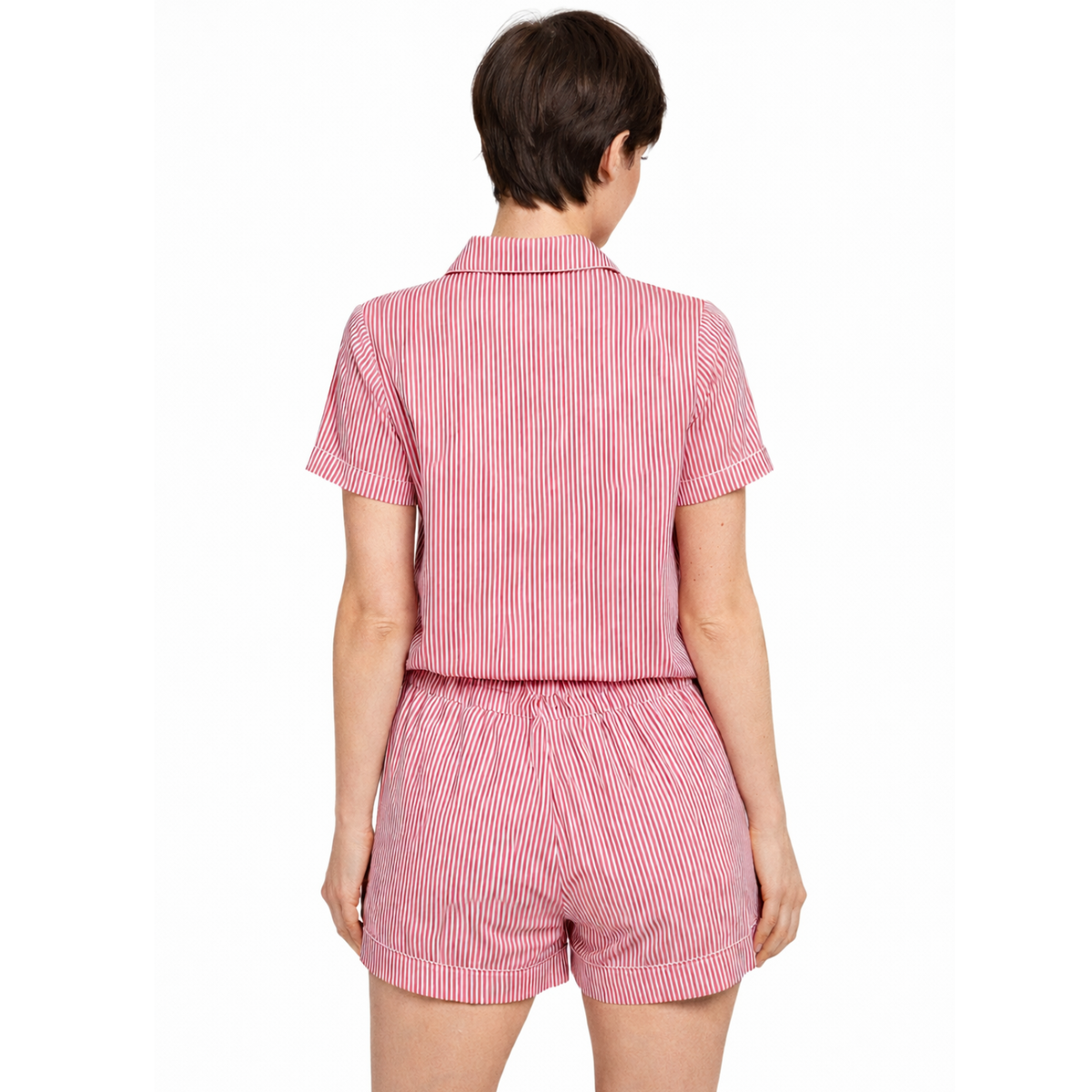 Pink Parade | Short Sleep Gift Set