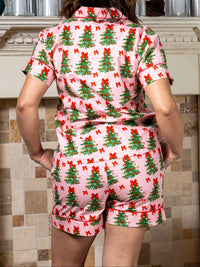 Ribbons in the Pines | Short Sleep Gift Set