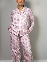 Dolly in Us | Long Sleeve Pajama Gift Set