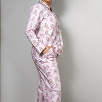 Dolly in Us | Long Sleeve Pajama Gift Set