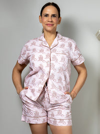 Dolly in Us | Short Sleep Gift Set