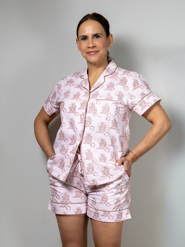 Dolly in Us | Short Sleep Gift Set