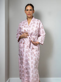 Dolly in Us | Robe Gift Set