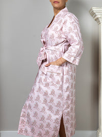 Dolly in Us | Robe Gift Set