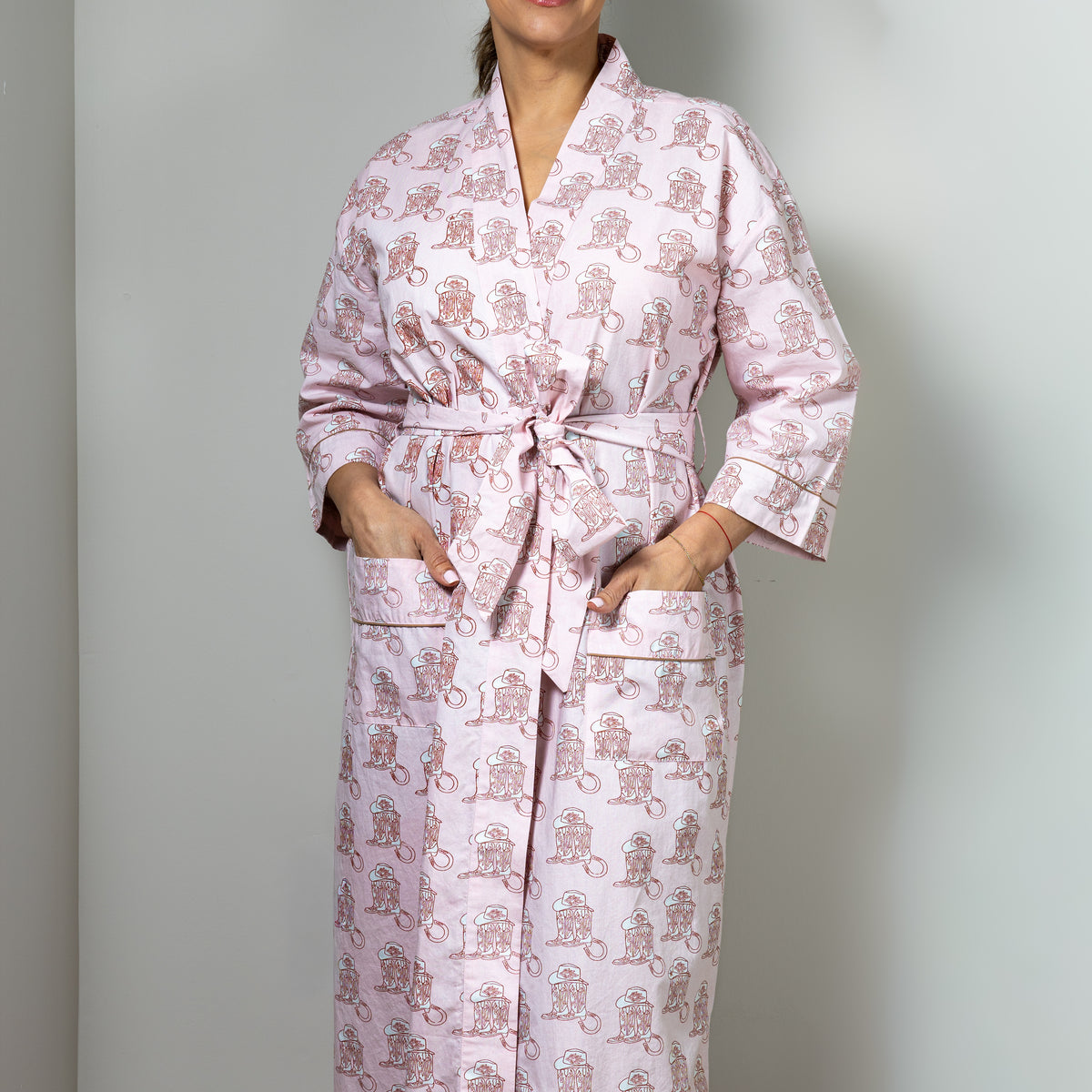 Dolly in Us | Robe Gift Set