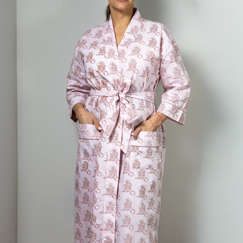 Dolly in Us | Robe Gift Set – denise rae