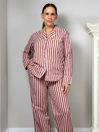 Saddle Up| Long Sleeve Pajama Gift Set