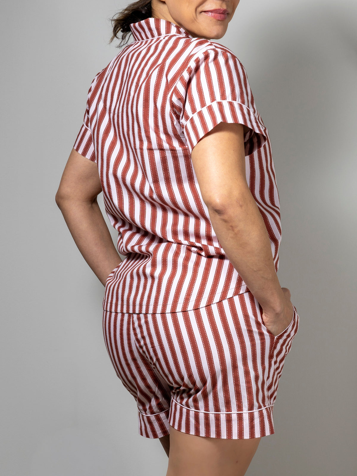 Saddle Up | Short Sleep Gift Set