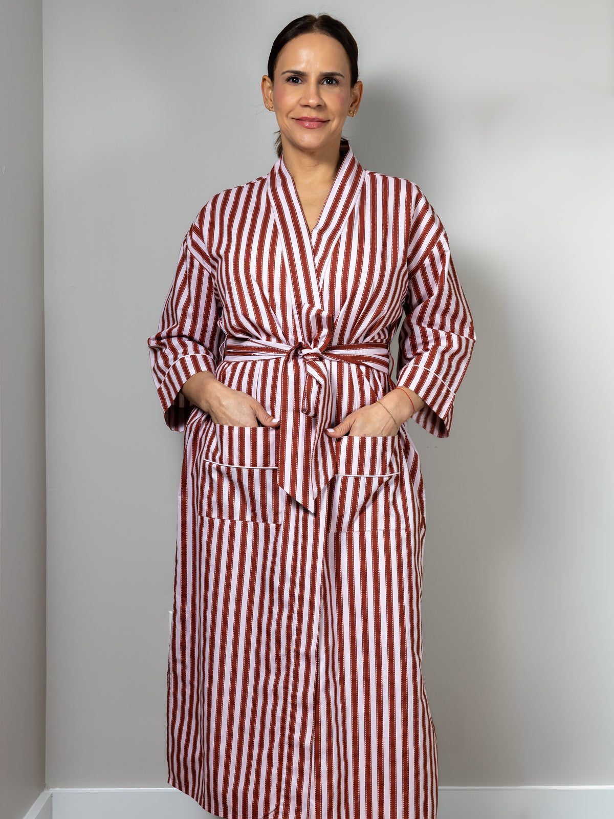 Saddle Up | Robe Gift Set