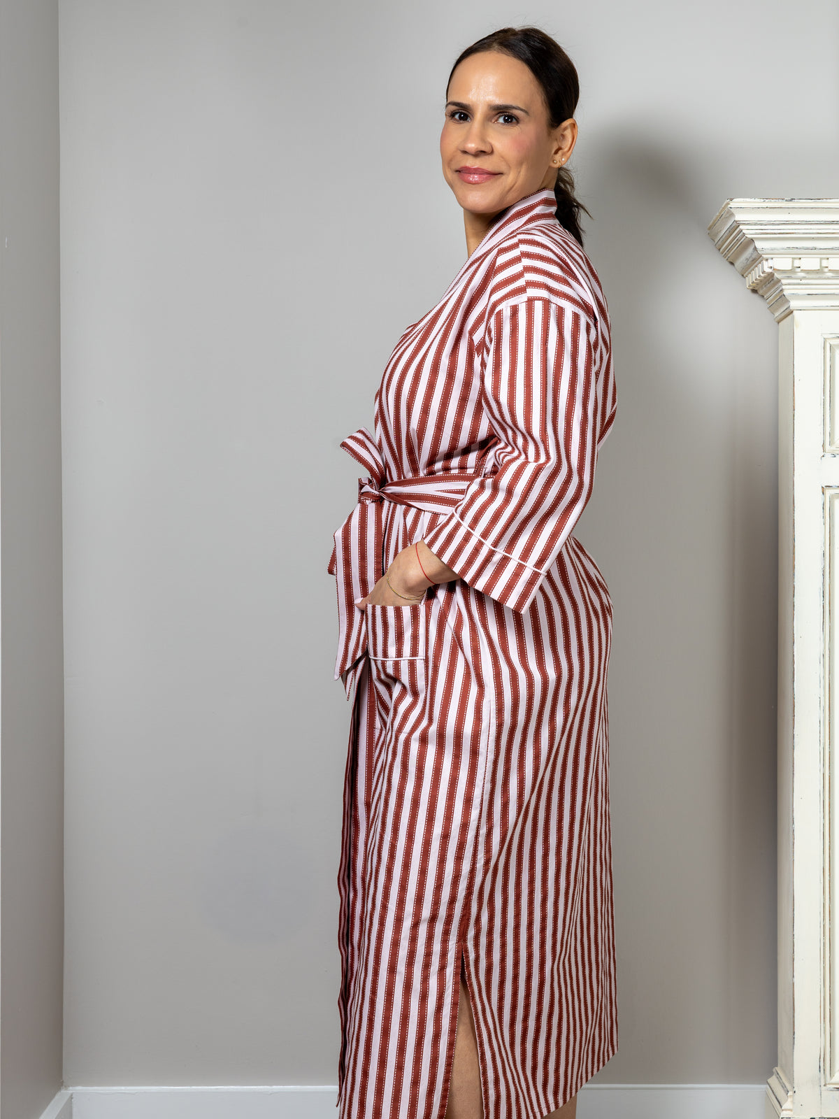 Saddle Up | Robe Gift Set