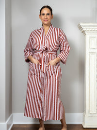 Saddle Up | Robe Gift Set